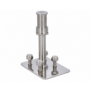 Base per supporto barbecue Magma 04851115