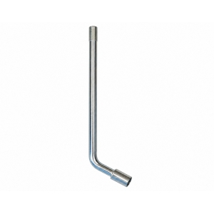 Supporto PVC per barbecue Magma