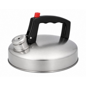 Tetera inox 1 L 190x190x70 mm IMNASA