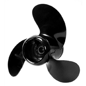 0763457 Aluminum Propeller 9 1/4 8¨ 13 estrias