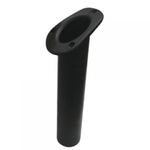 Portacanna, Nylon Nero, 43mm, Lalizas
