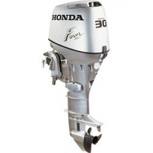 Honda BF 30 LRT Outboard Motor