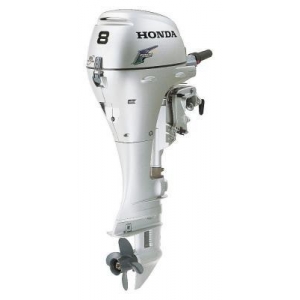 Honda BF 8 S Outboard Motor