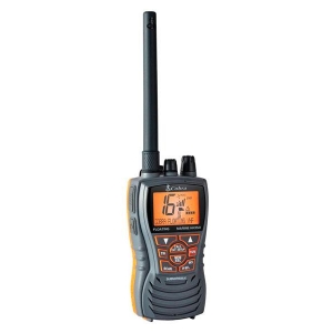 Vhf Portatil Cobra MRHH 350 FLT EU