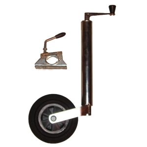 Jockey Wheel Lalizas 360 Kg