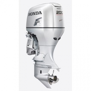 Moteur hors-bord Honda BF 200 X