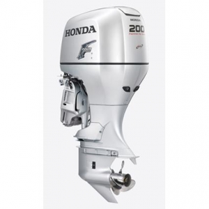 Honda BF 200 XC Outboard Motor