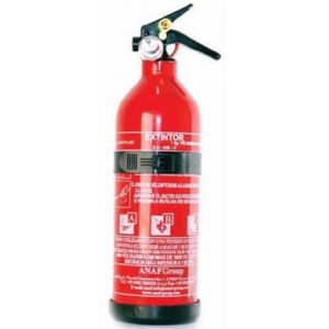 Approved Fire Extinguisher for Nautica 9 Kg ABC