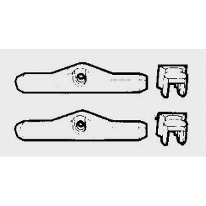 Kit Conexion Cable K25 Imnasa