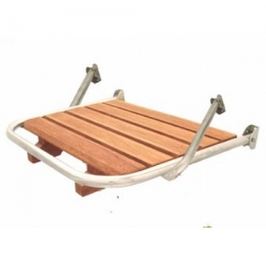 Inox 316 Platform 45x38 Cm