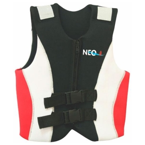 Neo 50 Nw 50-70 kg Neoprene Lalizas Jacket Aquatic Sports