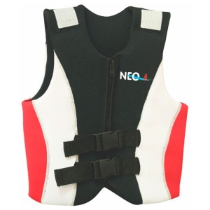 Neo 50 Nw 50-70 kg Neopren Lalizas Weste Wassersport