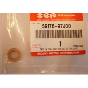 59178-97J00 Suzuki DF 2.5 Transmission Oil Seals