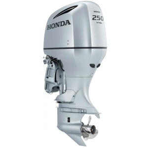 Honda BF 250 VTEC XC Outboard Motor