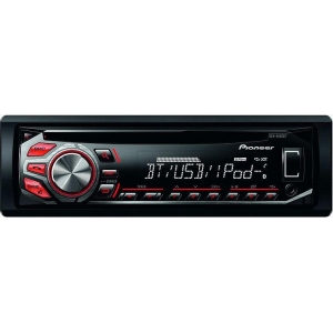 Radio CD MP3 Pioneer DEH3900BT CD MP3 USB IPHON