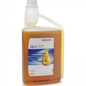 HONDA 1L SAE90 Gear Oil Lubrifiant 1 L