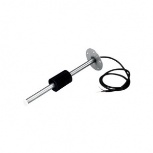 Aforador-Sensor Inox Agua y Gasolina 0-190 Ohm 250 mm Nuova Rade