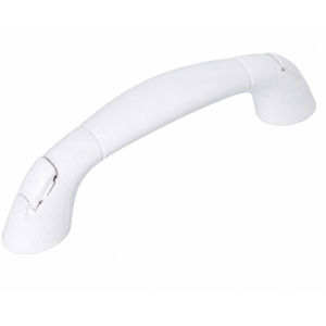 Pasamanos Pvc Blanco 23 cm
