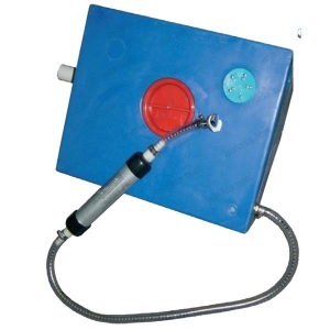 Abwassertank-Kit 50 L mit Integrierter Pumpe