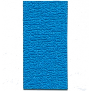 Antidérapant Ignifuge Bleu 20 Mètres