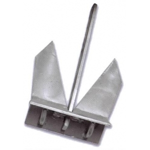 Ancre Yacht 6 Kg Imnasa