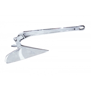 Ancla Tipo CQR 5 Kg OEM