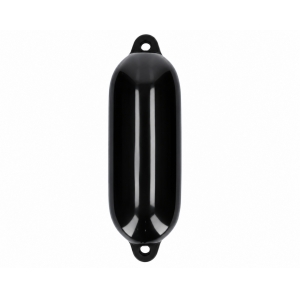 IMNASA Ringfender schwarz 150 x 520 mm