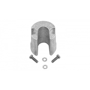 806190Q1 Mercruiser Bravo ânodo Quicksilver