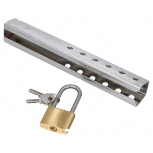 Antirrobo Fueraborda Inox 280mm Imnasa