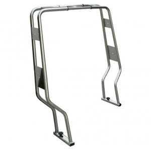 Inox 316 Collapsible Roll Bar 30 mm