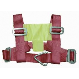 Arnes Seguridad Infantil 45-80 cm Modelo Junior