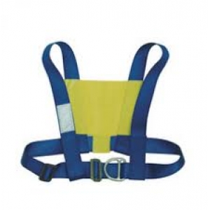 Force Model Security Harness Standard Adult XL