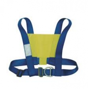 Arnes Seguridad Standard Adulto XXL Ocean