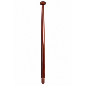 Asta Bandera Madera 60cm – Diámetro Base 25mm Imnasa