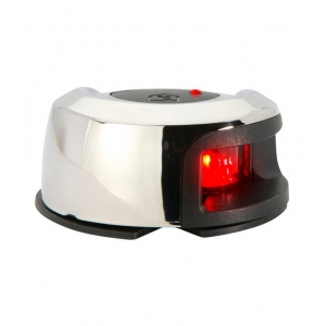 Luz Babor Roja LED HOR Attwood Inox