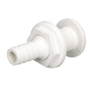 Attwood 31 mm Through-Hulls Attwood