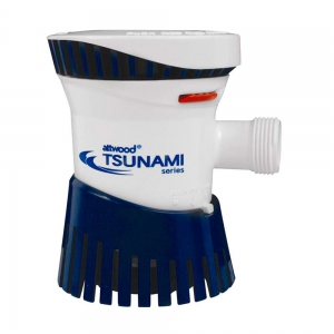 Pompe de Cale Tsunami T800 3028 L/h 24V