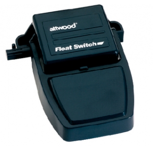 Attwood Automatic Switch with Float (only float)