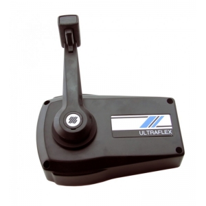 Télécommande Hors-bord Noir B-90 Ultraflex