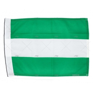 Bandera Andalucia 45x30cm