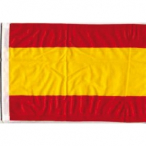 Bandera España sin Corona 100x70