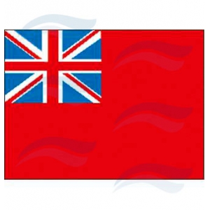Bandera Reino Unido 45x30