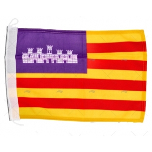 Bandera Islas Baleares 100X67cm