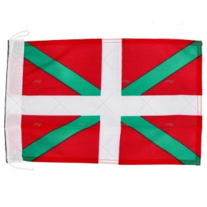 Euskadi Flag 30x20cm
