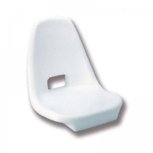Asiento Barco, Admiral, 45x40x42cm, OEM