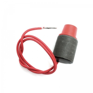 Groupe Hydraulique 12v-Valve Rouge Flaps Bennett