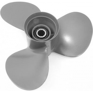 59130-ZV5-017AH Aluminum Propeller 11 X 17 P