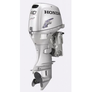 Honda BF 40 L Outboard Motor