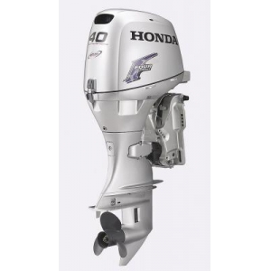 Moteur hors-bord Honda BF 40 L