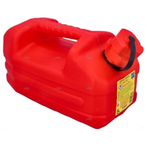 Bidon Combustible  5 Litros Imnasa